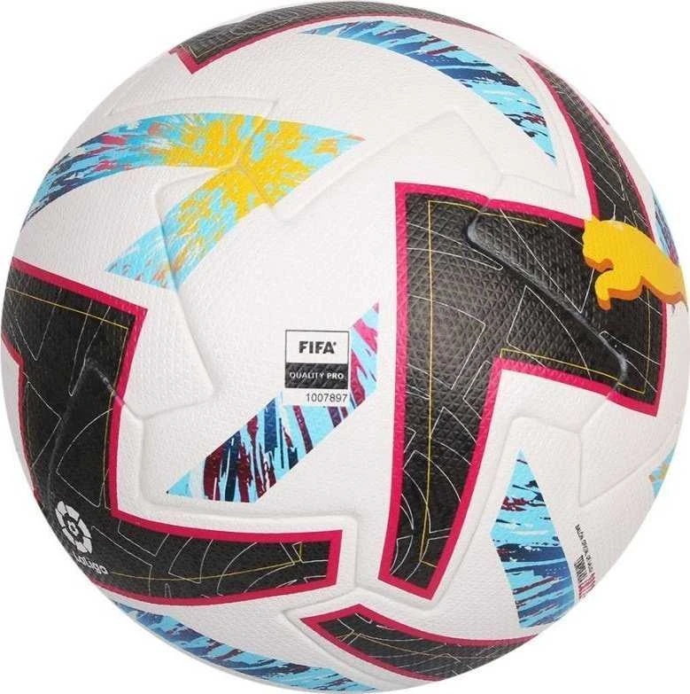 Puma Kamuolys Orbita Laliga 1 (FIFA Pro) 083864 01