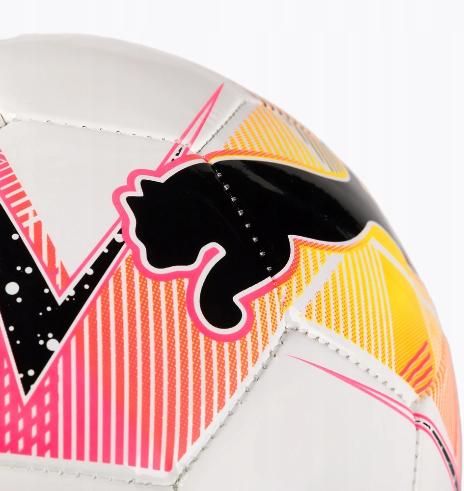 Puma futsalio kamuolys 083765 01, dydis 4