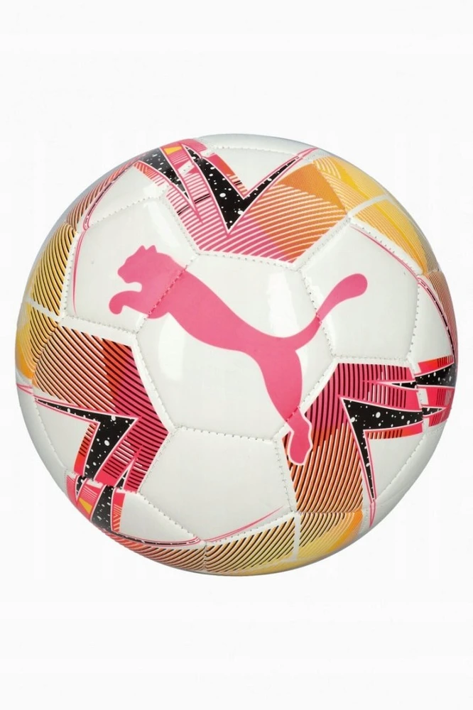 Puma futsalio kamuolys 083765 01, dydis 4