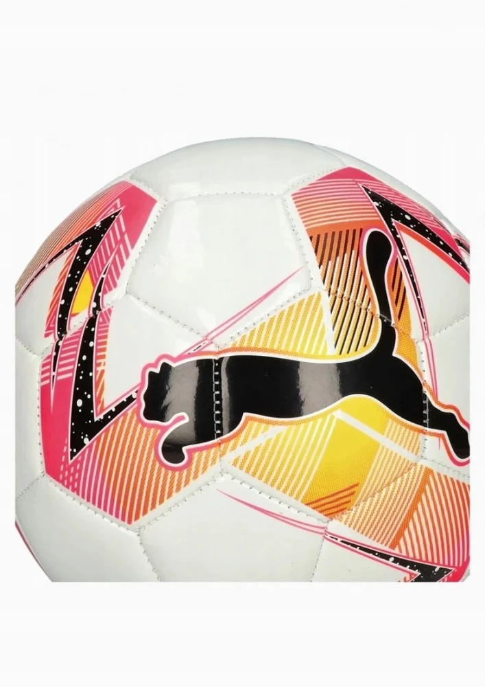 Puma futsalio kamuolys 083765 01, dydis 4