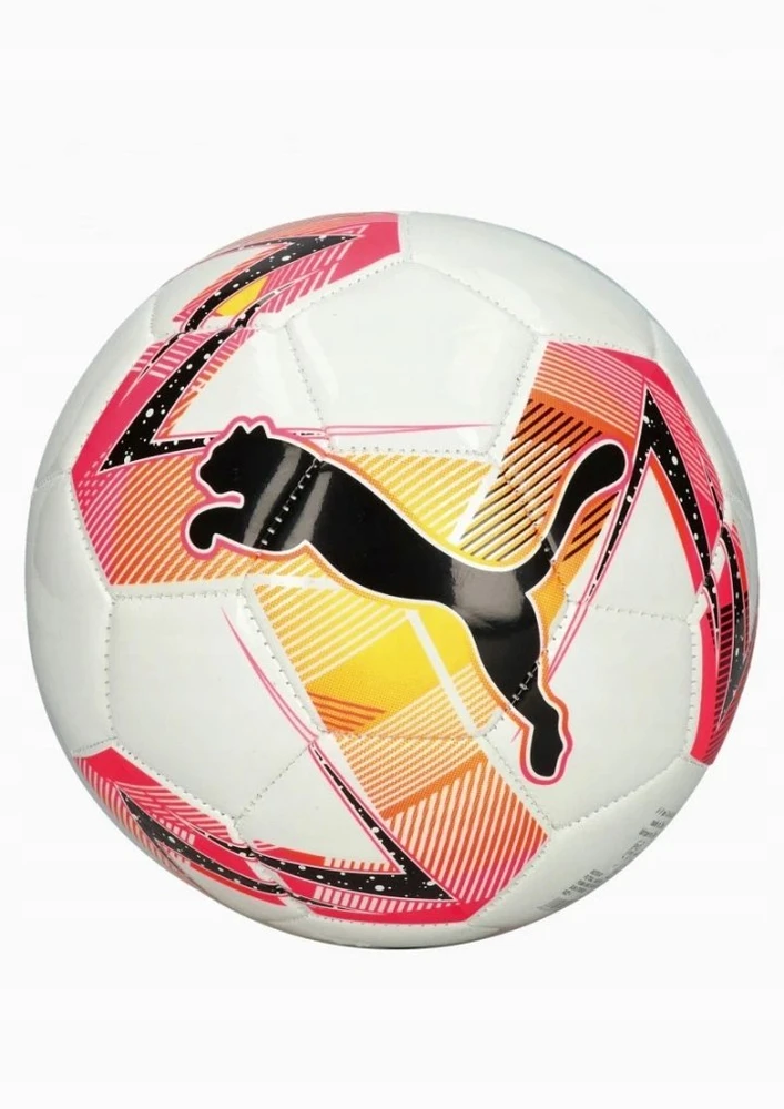 Puma futsalio kamuolys 083765 01, dydis 4