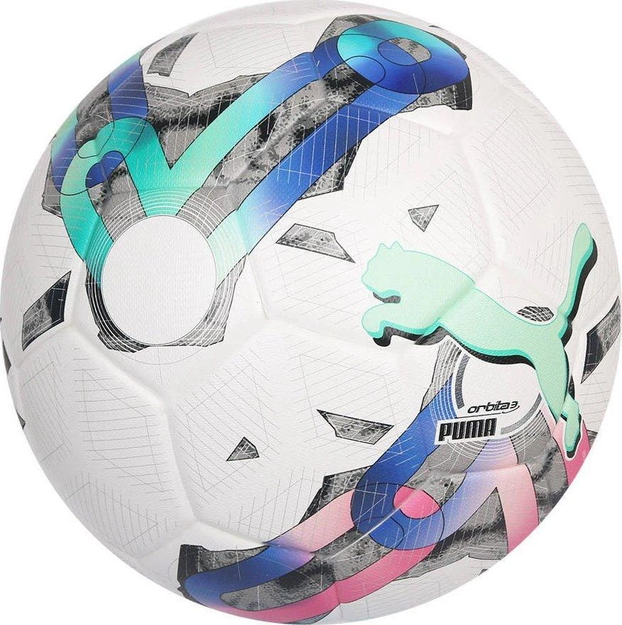 Futbolo Kamuolys Puma Orbita 3 TB FIFA