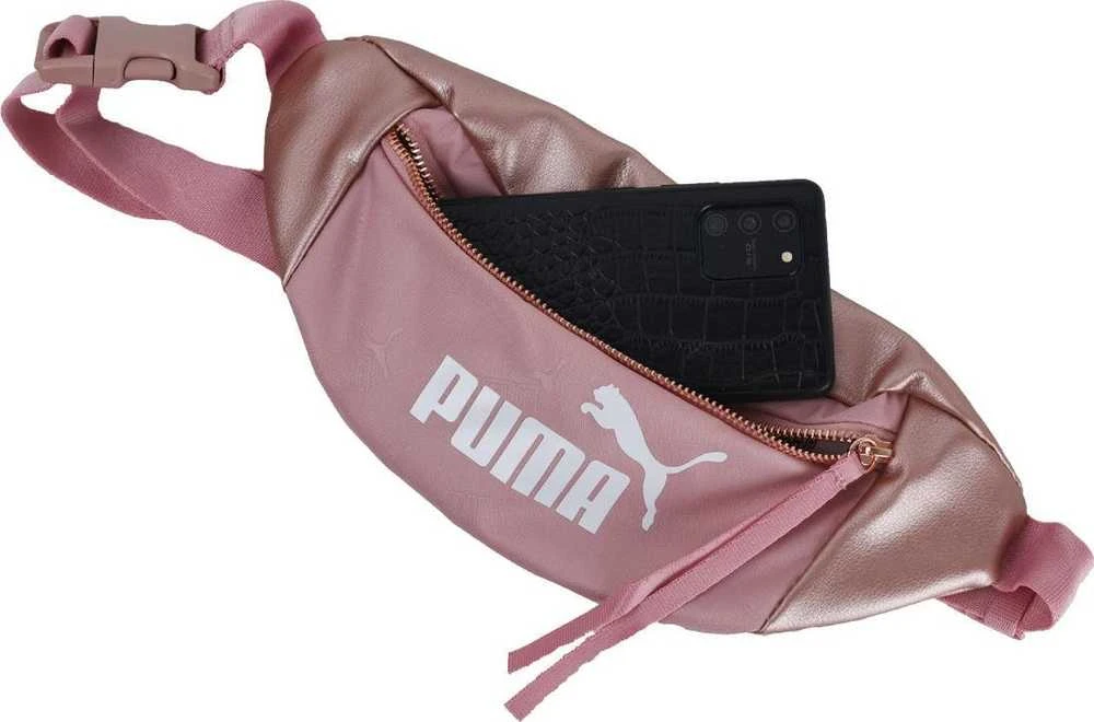 Puma Core liemens krepšys W 078218-01