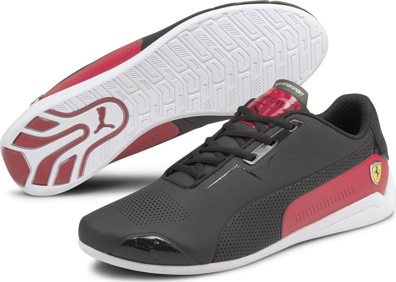 puma suede golf shoes