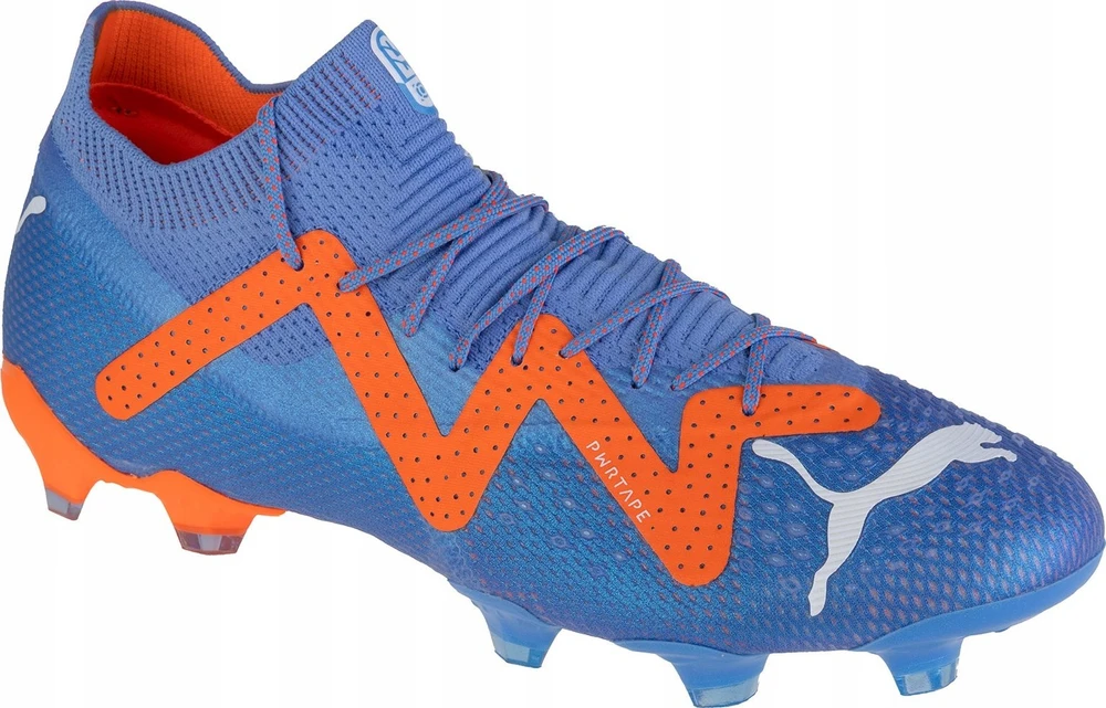 Puma Future Ultimate FG/AG M 107165 01 futbolo batai