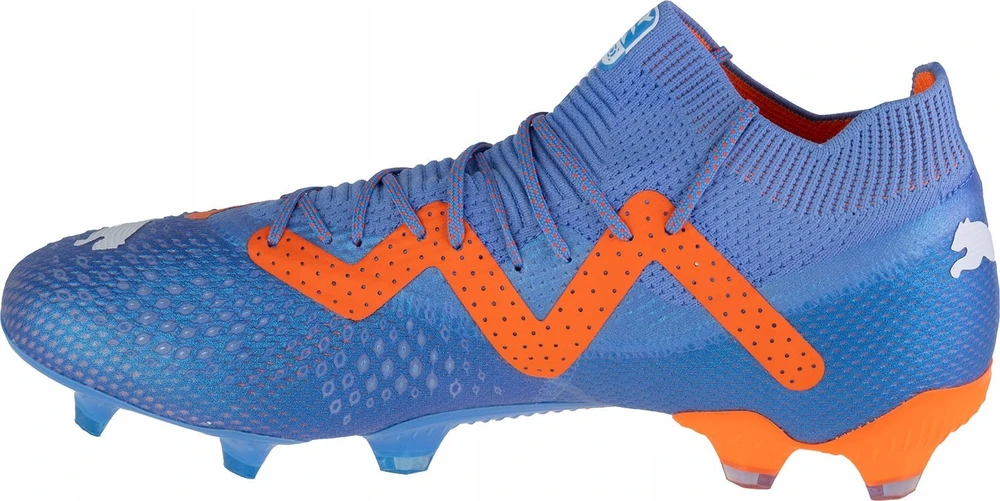 Puma Future Ultimate FG/AG M 107165 01 futbolo batai
