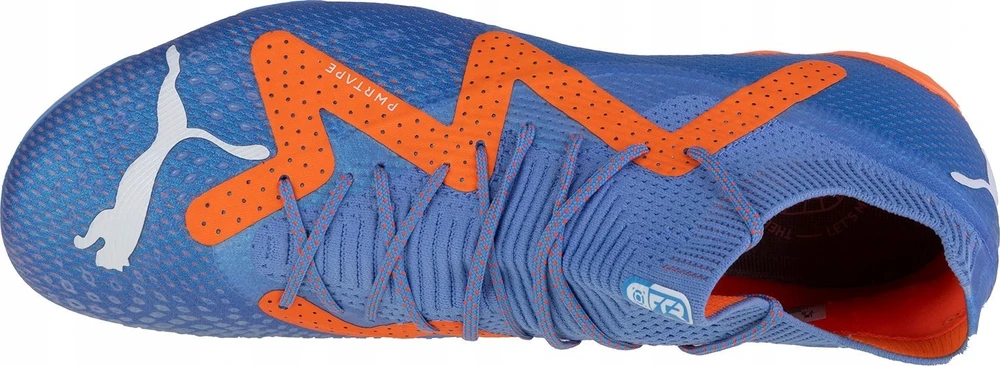 Puma Future Ultimate FG/AG M 107165 01 futbolo batai