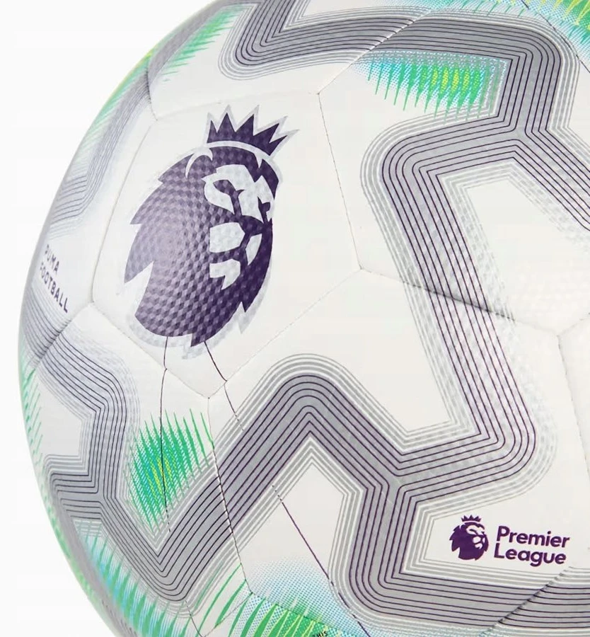 Futbolo kamuolys Puma Orbita Cup Premier League Thrill 084898-01