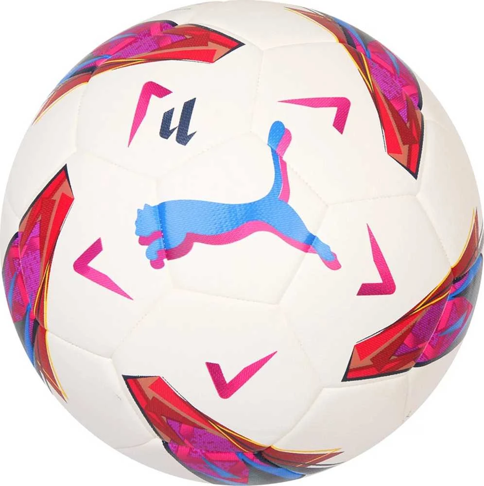 Puma Orbita LaLiga 1 FIFA kokybės kamuolys 084107 01