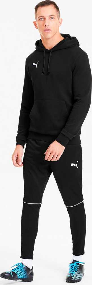 Puma TeamGoal 23 Casuals M 656580-03 džemperis