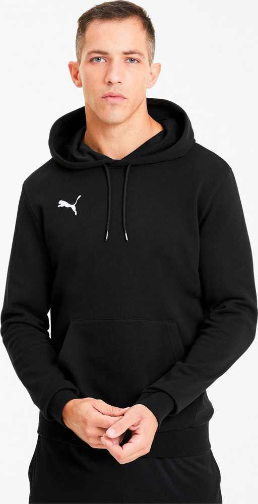 Puma TeamGoal 23 Casuals M 656580-03 džemperis