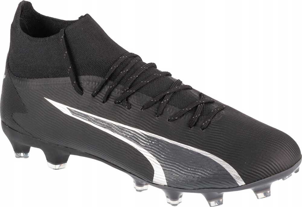 Puma Ultra Pro FG/AG M 107422 02 futbolo bateliai