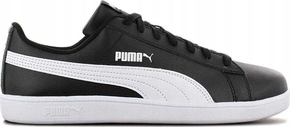 Puma UP Juodas vyriški batai juodi 372605 01 (42.5)