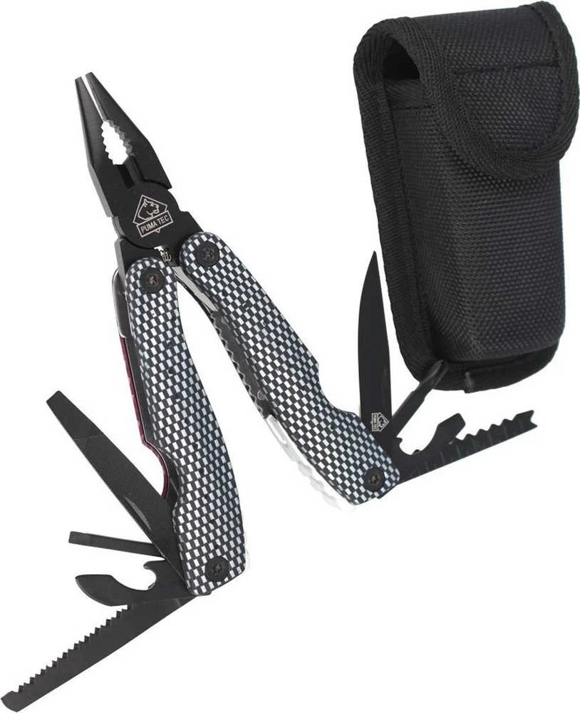 Puma Solingen Daugiafunkcinės replės PUMA TEC Multitool 313800