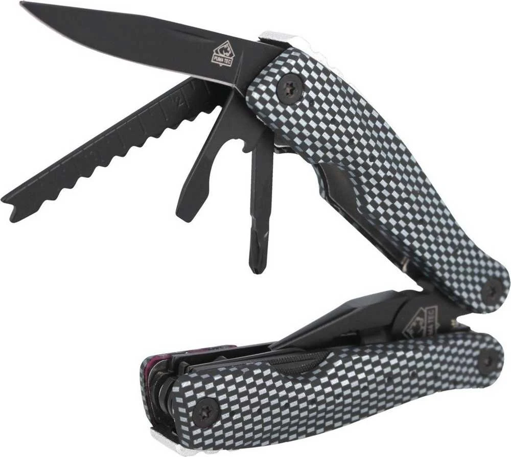 Puma Solingen Daugiafunkcinės replės PUMA TEC Multitool 313800