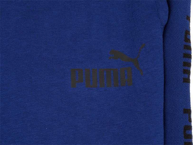 Puma Amplified Šortai M 585786 12
