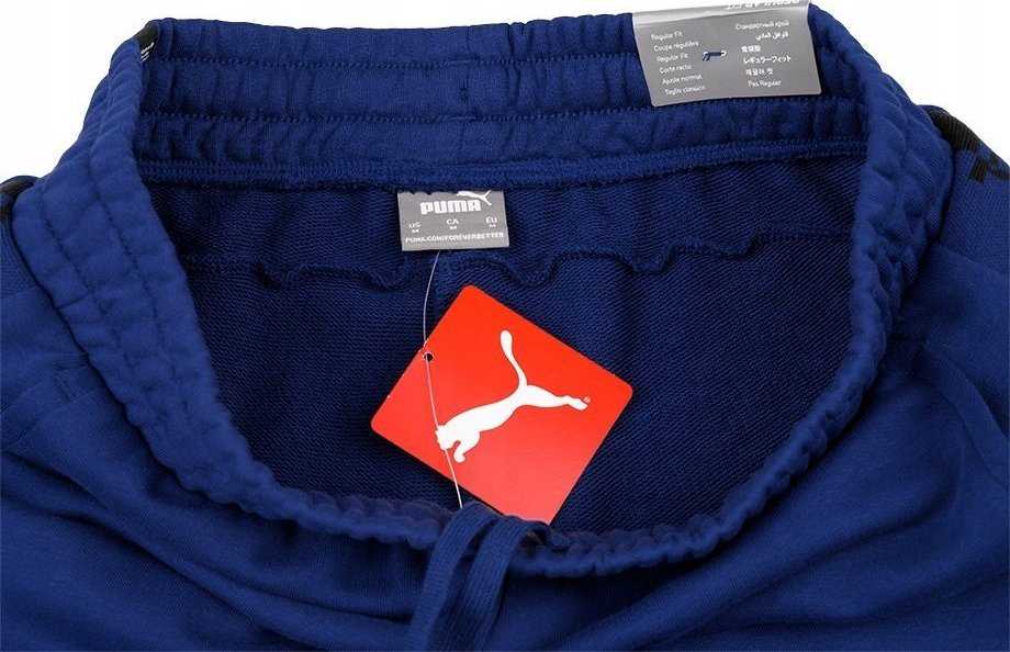 Puma Amplified Šortai M 585786 12