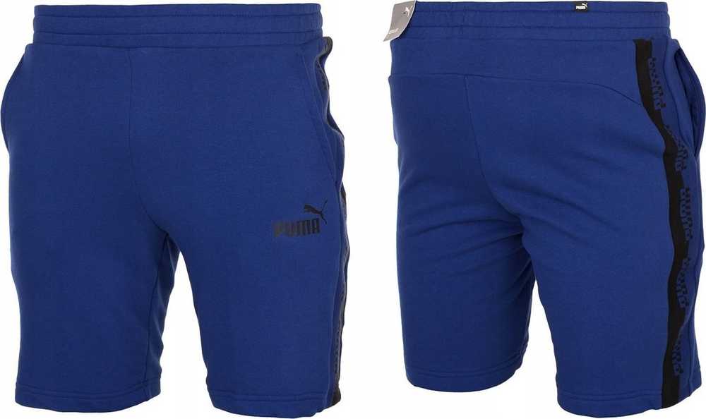 Puma Amplified Šortai M 585786 12