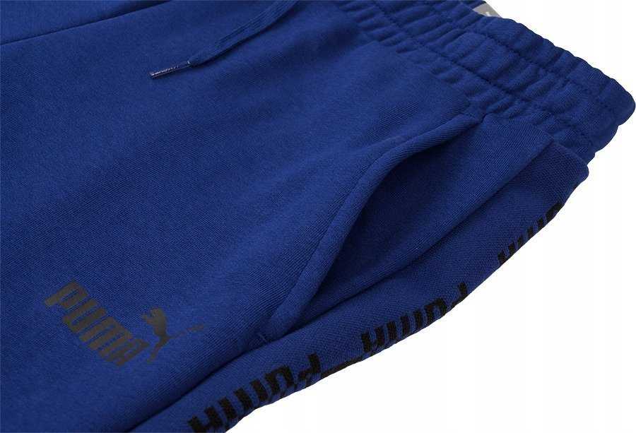 Puma Amplified Šortai M 585786 12