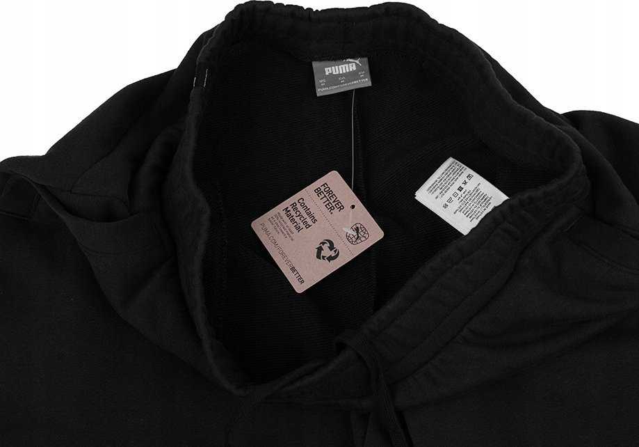 Puma ESS+ Logo Lab grafiniai šortai 10 M 678989 01