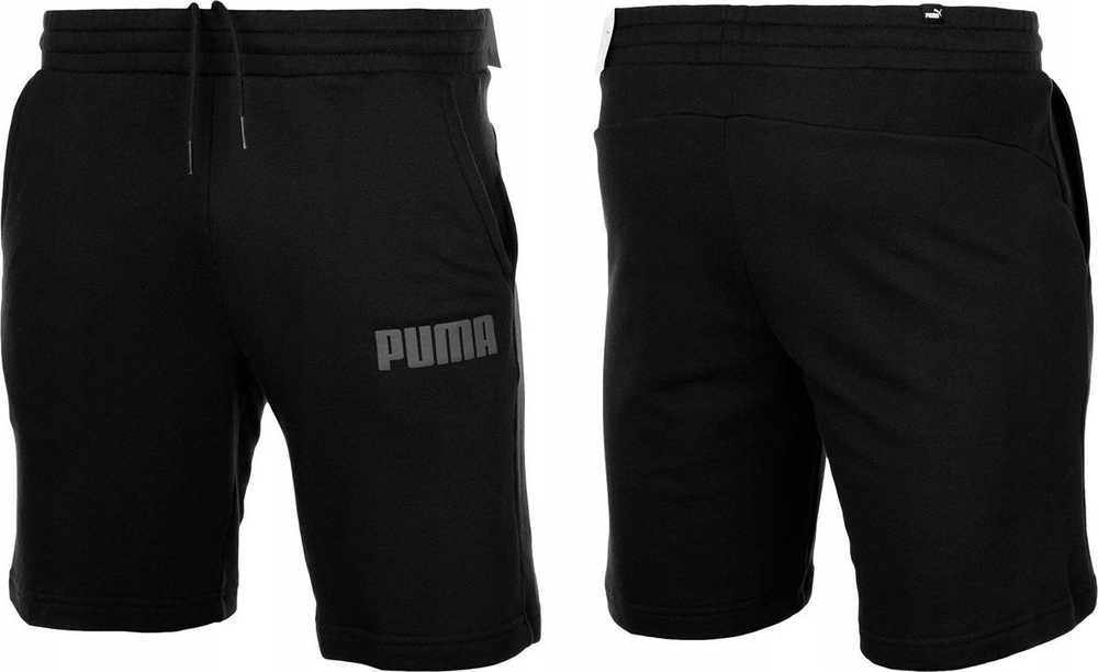 Puma Modern Basic šortai M 585864 01
