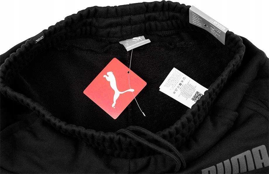 Puma Modern Basic šortai M 585864 01