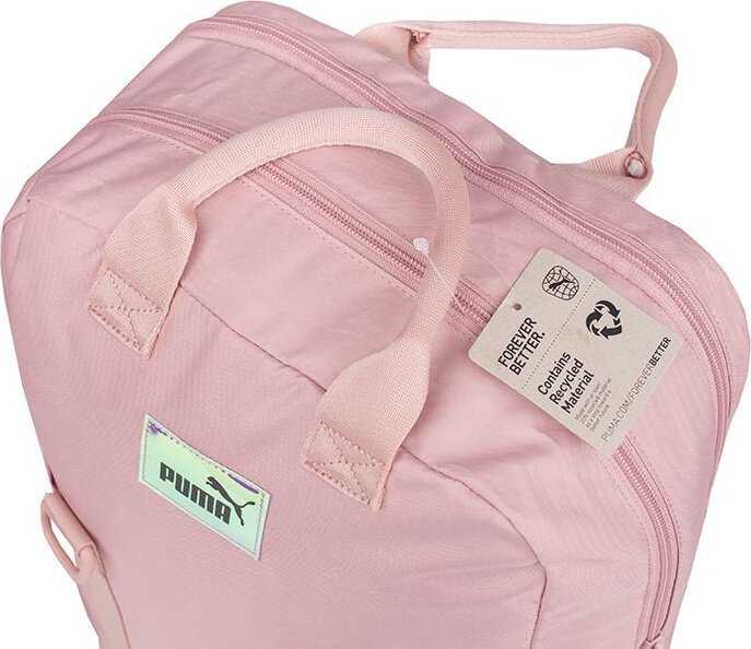 Puma Core College Kuprinė 79161 07