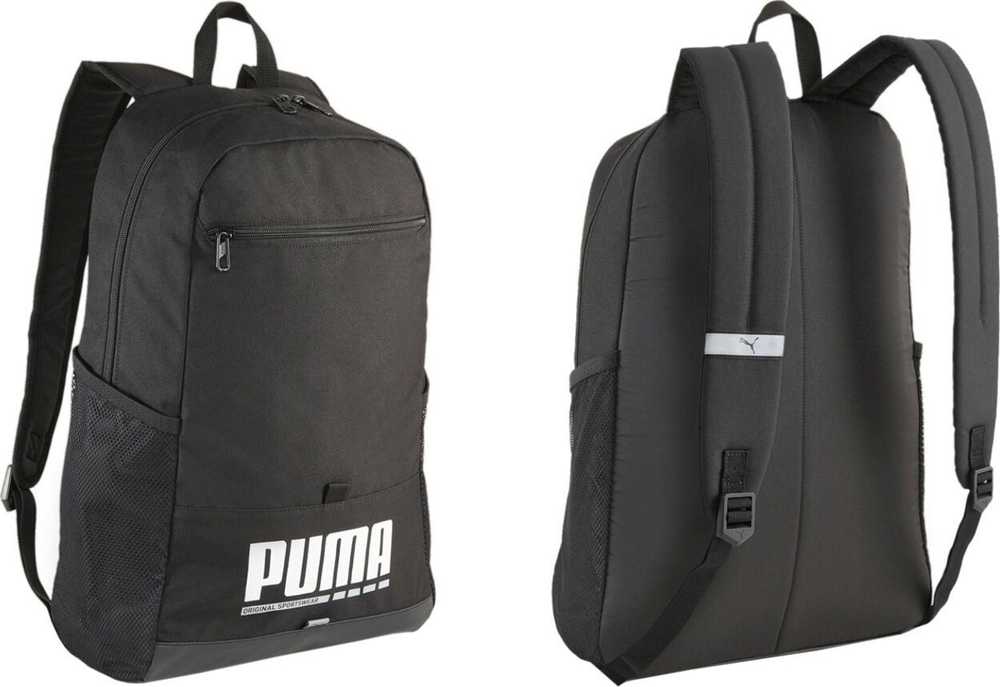 Puma Plus Kuprinė 90346 01