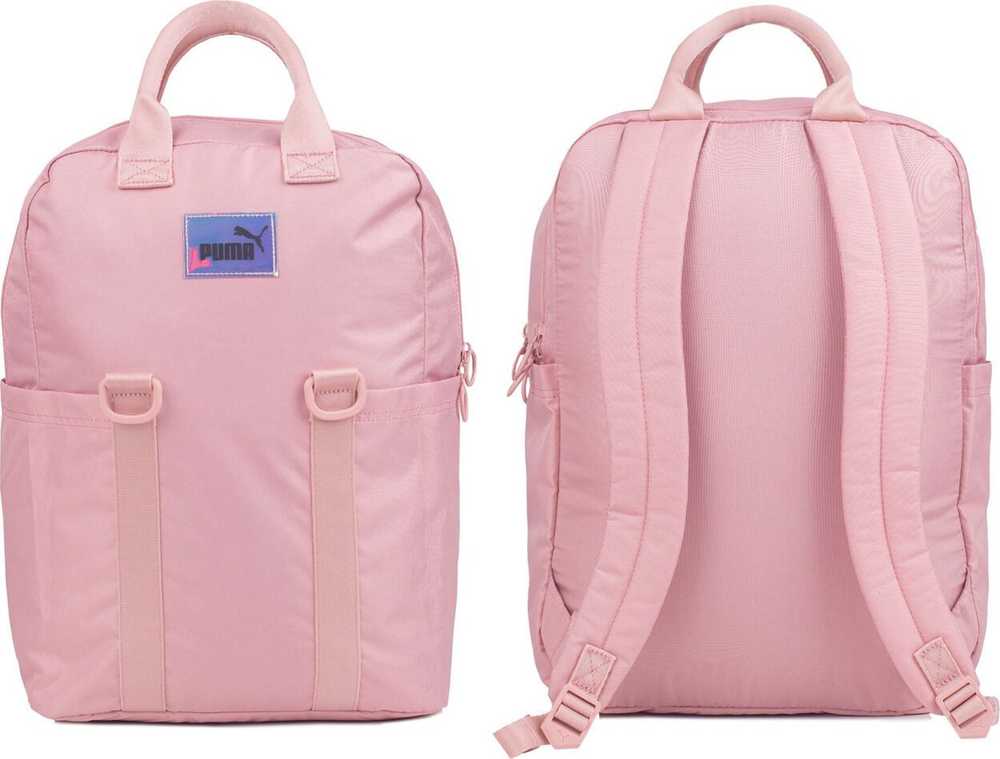 Puma Core College Kuprinė 79161 07