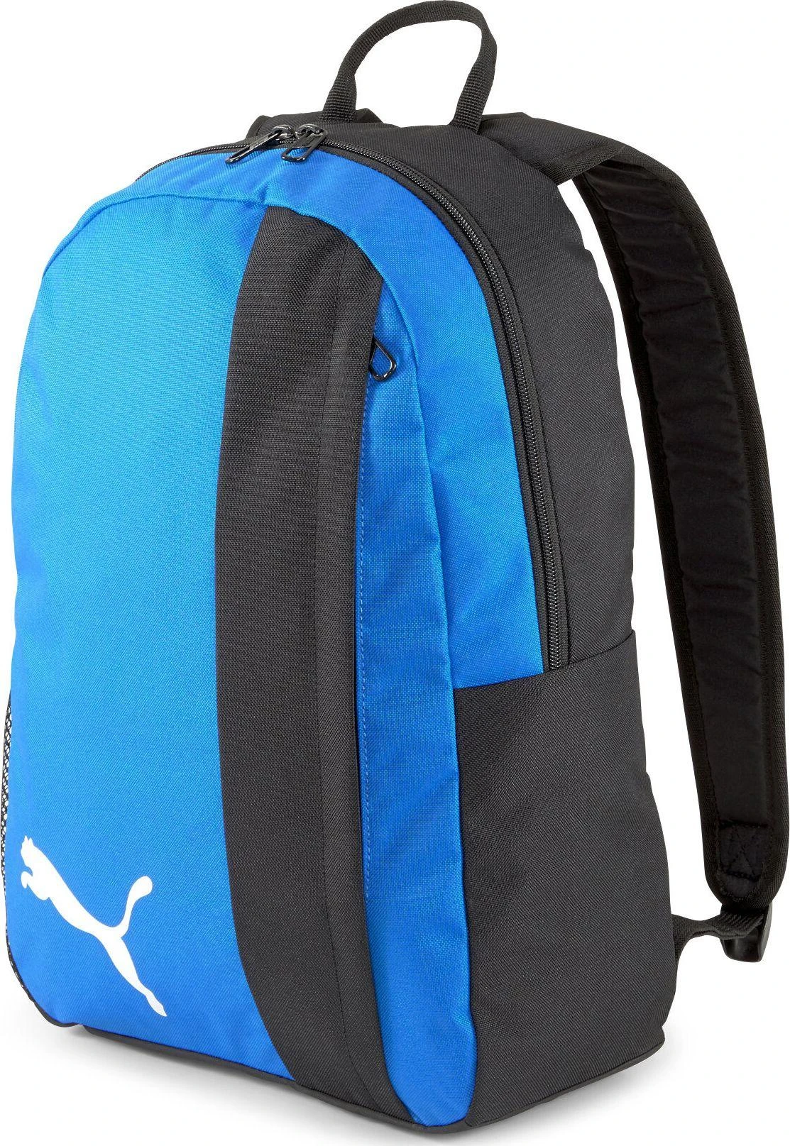 Kuprinė Puma teamgoal 23 Backpack mėlyna-juoda 76854 02