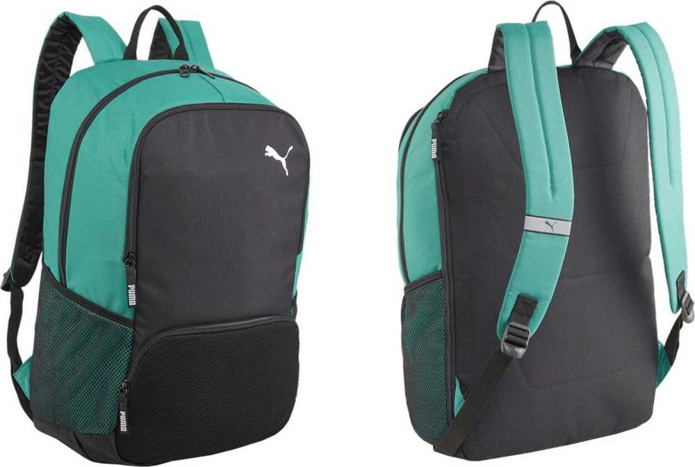 Puma Team Goal Premium Kuprinė 90458 04
