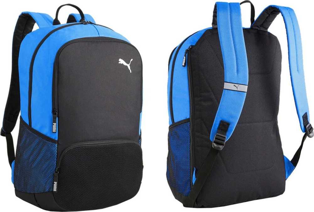 Puma Team Goal Premium kuprinė 90458 02