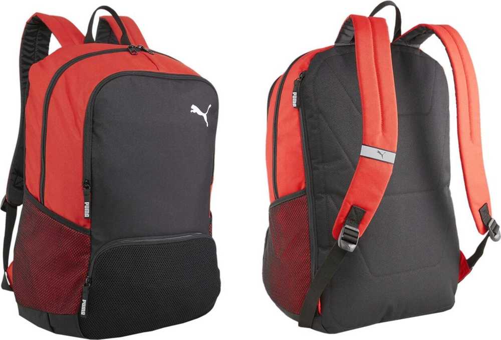 Puma Team Goal Premium kuprinė 90458 03