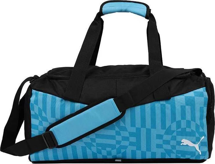 Puma individualRISE vidutinio dydžio krepšys 79913 05