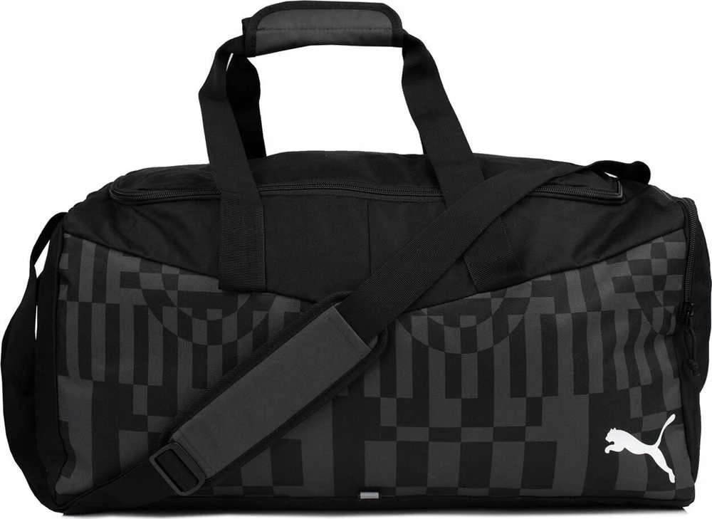 Puma individualRise vidutinio dydžio krepšys 79913 03