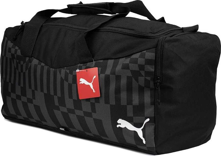 Puma individualRise vidutinio dydžio krepšys 79913 03