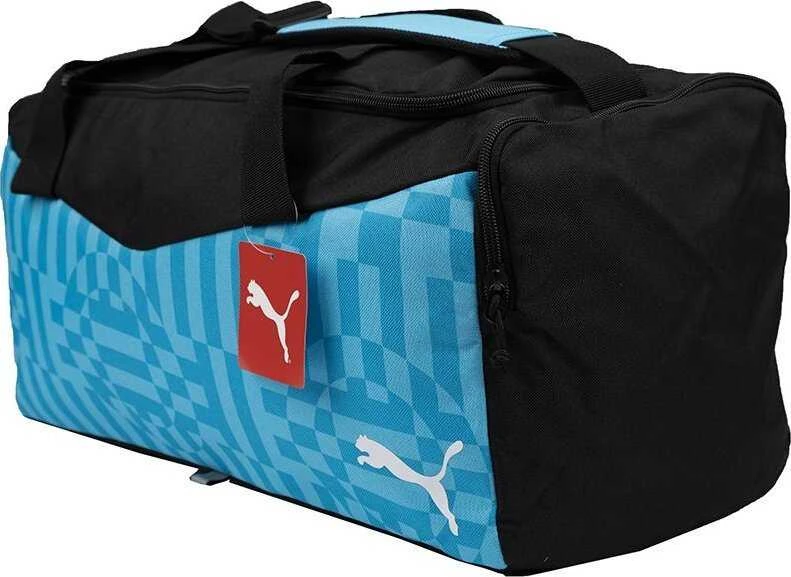 Puma individualRISE vidutinio dydžio krepšys 79913 05