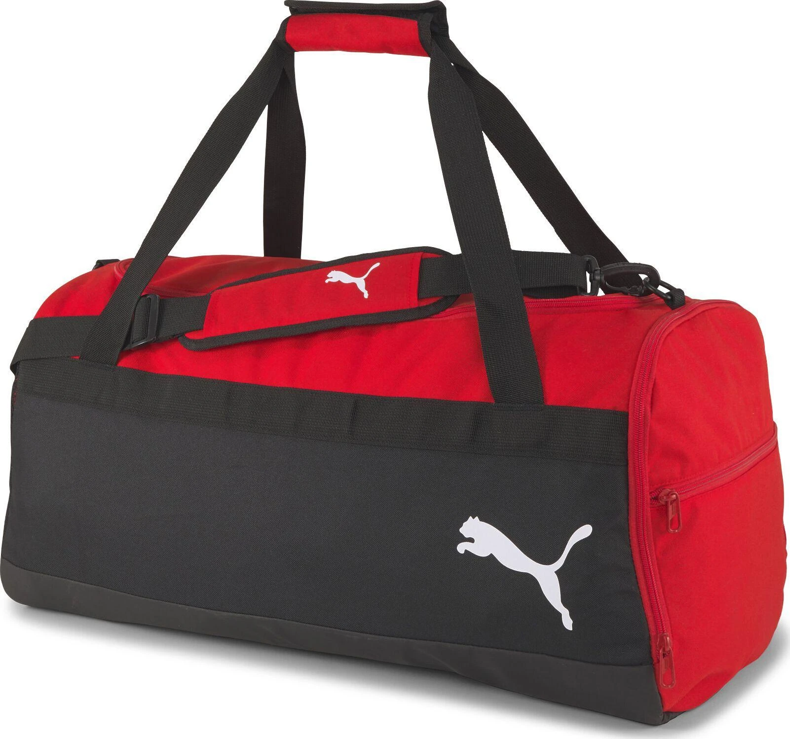 Sportinis Krepšys "Puma Team GOAL 23 Teambag M" Raudona 76859 01