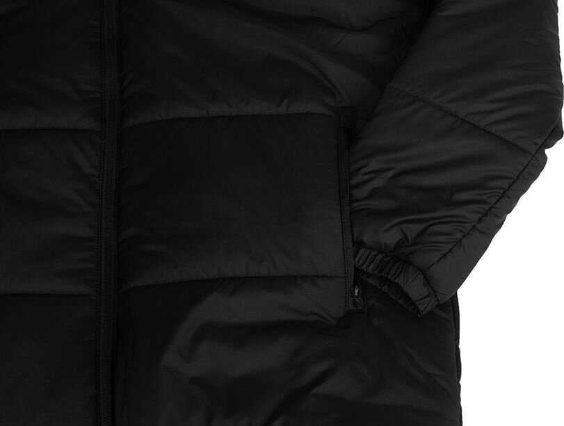 Striukė vaikams Puma Bench juoda 657269 03 (140cm)