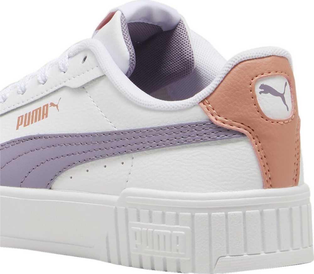 Puma Vaikiški batai Puma Carina 2.0 Jr 386185 20 37.5