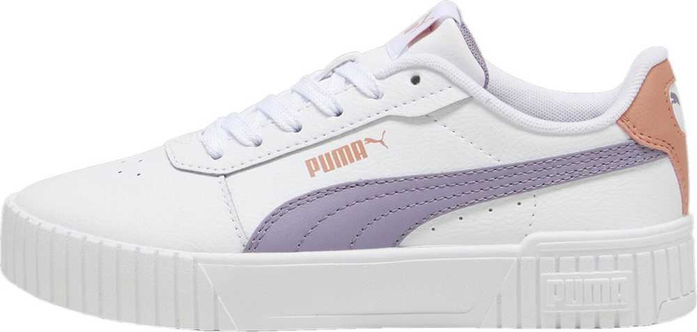 Puma Vaikiški batai Puma Carina 2.0 Jr 386185 20 37.5