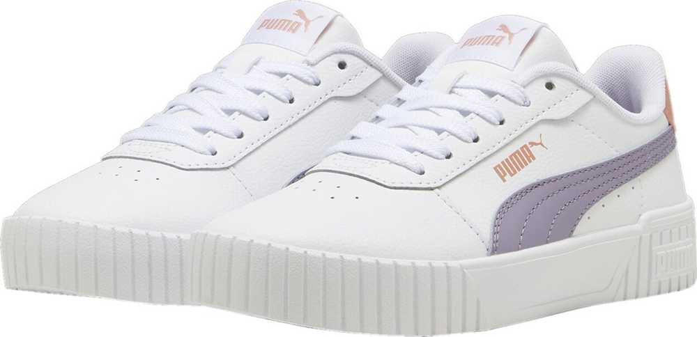 Puma Vaikiški batai Puma Carina 2.0 Jr 386185 20 37.5