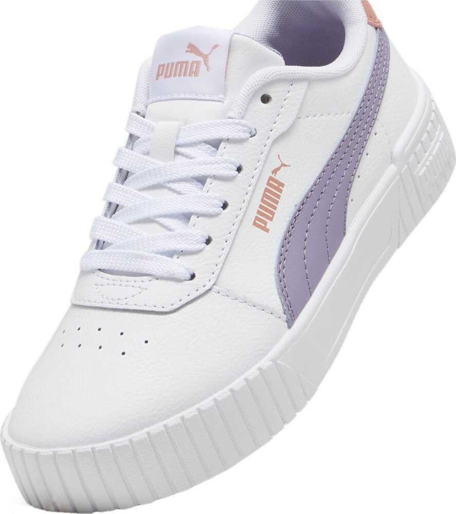 Puma Vaikiški batai Puma Carina 2.0 Jr 386185 20 37.5