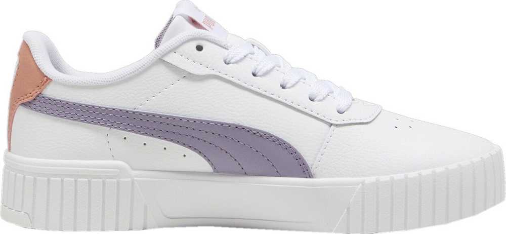 Puma Vaikiški batai Puma Carina 2.0 Jr 386185 20 37.5