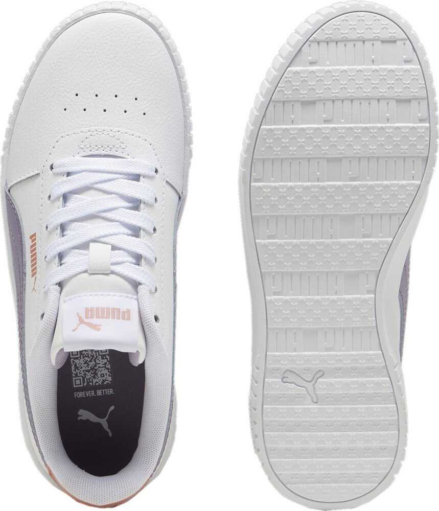 Puma Vaikiški batai Puma Carina 2.0 Jr 386185 20 37.5