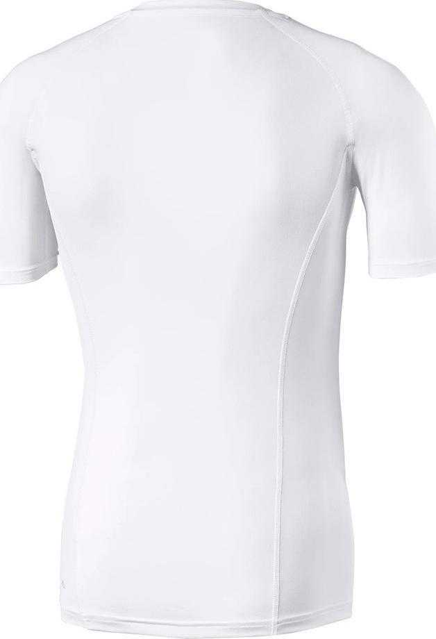 Puma LIGA Baselayer Tee SS balta 655918 04 (L)