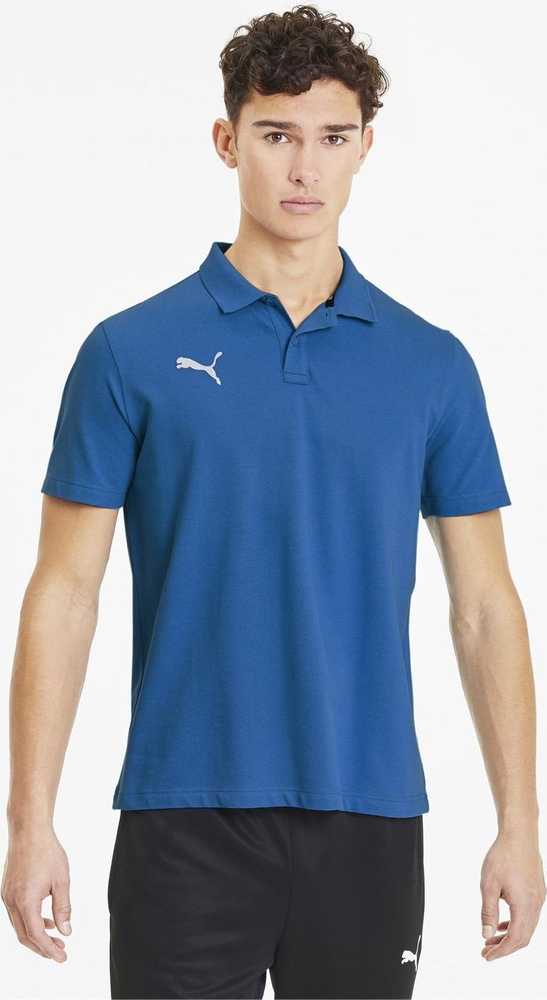 Puma teamGoal 23 M 656579-02 Marškinėli