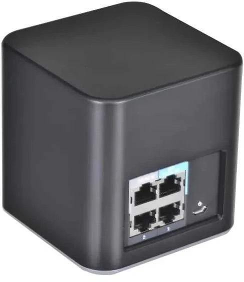 Maršrutizatorius PRIEIGOS TAŠKAS +ROUTER ACB-ISP Wi-Fi 2.4 GHz 300 Mbps UBIQUITI