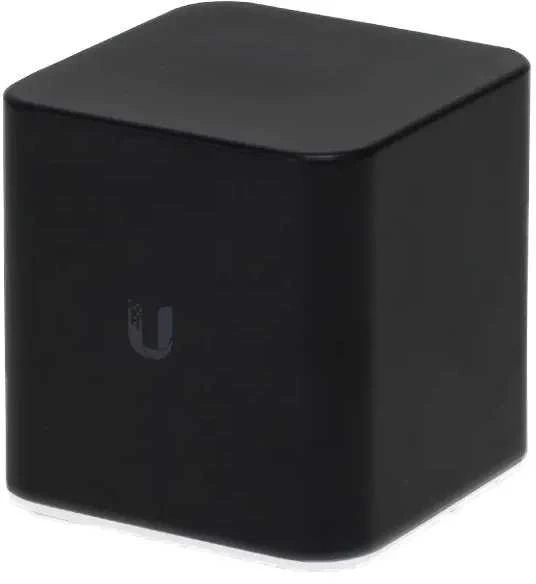 Maršrutizatorius PRIEIGOS TAŠKAS +ROUTER ACB-ISP Wi-Fi 2.4 GHz 300 Mbps UBIQUITI