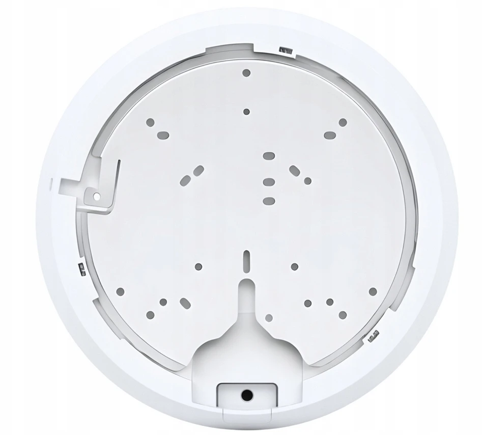 Maršrutizatorius PUNKT DOSTĘPOWY UQ-U6-ENTERPRISE UniFi Wi-Fi 6E 2,4 GHz, 5 GHz, 6 GHz, 573,5 Mbps + 4800 Mbps + 4800 Mbps UBIQUITI